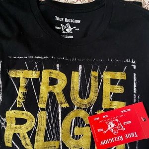 True religion shirts